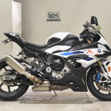 Мотоцикл BMW S1000RR з пробігом 15896 km