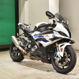 Мотоцикл BMW S1000RR з пробігом 15896 km