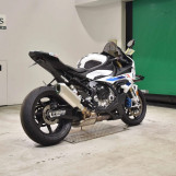 Мотоцикл BMW S1000RR з пробігом 15896 km