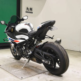 Мотоцикл BMW S1000RR з пробігом 15896 km