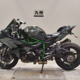 Мотоцикл Kawasaki NINJA H2 з пробігом 108318 km