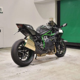Мотоцикл Kawasaki NINJA H2 з пробігом 108318 km