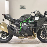 Мотоцикл Kawasaki NINJA H2 з пробігом 108318 km