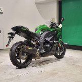 Мотоцикл Kawasaki NINJA1100SX с пробегом 6059 km