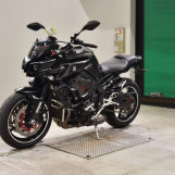Мотоцикл Yamaha MT-10 з пробігом 13513 km