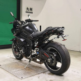 Мотоцикл Yamaha MT-10 з пробігом 13513 km