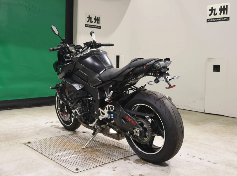 Мотоцикл Yamaha MT-10 з пробігом 13513 km