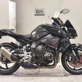Мотоцикл Yamaha MT-10 з пробігом 13513 km