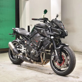 Мотоцикл Yamaha MT-10 з пробігом 13513 km