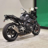 Мотоцикл Yamaha MT-10 з пробігом 13513 km