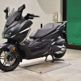 Мотоцикл Honda FORZA с пробегом 5748 km