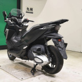Мотоцикл Honda FORZA с пробегом 5748 km