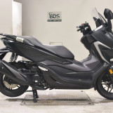 Мотоцикл Honda FORZA с пробегом 5748 km