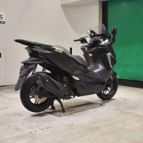 Мотоцикл Honda FORZA с пробегом 5748 km