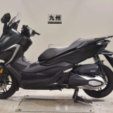 Мотоцикл Honda FORZA с пробегом 5748 km