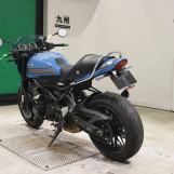 Мотоцикл Kawasaki Z900RS CAFE з пробігом 19441 km