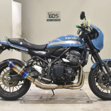 Мотоцикл Kawasaki Z900RS CAFE з пробігом 19441 km