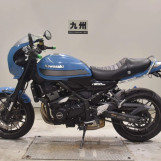 Мотоцикл Kawasaki Z900RS CAFE з пробігом 19441 km