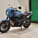 Мотоцикл Kawasaki Z900RS CAFE з пробігом 19441 km