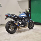 Мотоцикл Kawasaki Z900RS CAFE з пробігом 19441 km
