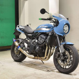 Мотоцикл Kawasaki Z900RS CAFE з пробігом 19441 km