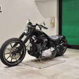 Мотоцикл HD BREAKOUT FXSB1690 с пробегом 3499 km