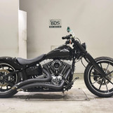 Мотоцикл HD BREAKOUT FXSB1690 с пробегом 3499 km