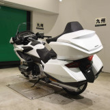 Мотоцикл Honda GL1800 TOUR D з пробігом 1052 km