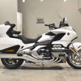 Мотоцикл Honda GL1800 TOUR D з пробігом 1052 km