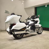 Мотоцикл Honda GL1800 TOUR D з пробігом 1052 km