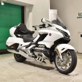 Мотоцикл Honda GL1800 TOUR D з пробігом 1052 km