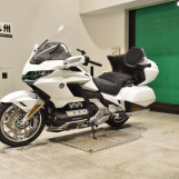 Мотоцикл Honda GL1800 TOUR D з пробігом 1052 km
