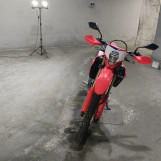 Мотоцикл Honda CRF250L с пробегом 2761 km