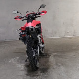 Мотоцикл Honda CRF250L с пробегом 2761 km