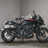 Мотоцикл Suzuki GSX-S1000S KATANA с пробегом 11364 km