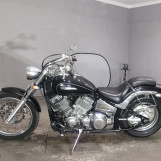Мотоцикл Yamaha DRAGSTAR XVS400 з пробігом 53999 km