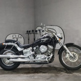 Мотоцикл Yamaha DRAGSTAR XVS400 з пробігом 53999 km