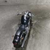 Мотоцикл Yamaha DRAGSTAR XVS400 з пробігом 53999 km
