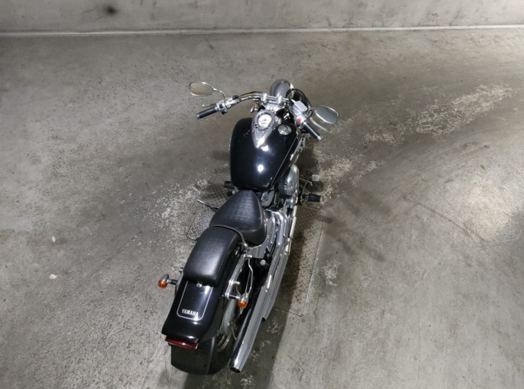 Мотоцикл Yamaha DRAGSTAR XVS400 з пробігом 53999 km
