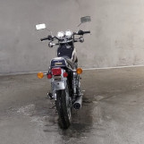 Мотоцикл Yamaha SR400 з пробігом 796 km