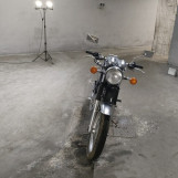 Мотоцикл Yamaha SR400 з пробігом 796 km