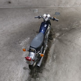 Мотоцикл Yamaha SR400 з пробігом 796 km