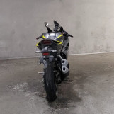 Мотоцикл Honda CBR250RR з пробігом 41562 km