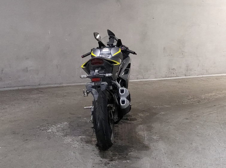 Мотоцикл Honda CBR250RR з пробігом 41562 km
