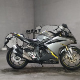 Мотоцикл Honda CBR250RR з пробігом 41562 km