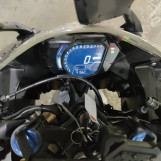 Мотоцикл Honda CBR250RR з пробігом 41562 km