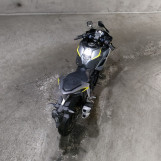 Мотоцикл Honda CBR250RR з пробігом 41562 km