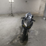 Мотоцикл Honda CBR250RR з пробігом 41562 km