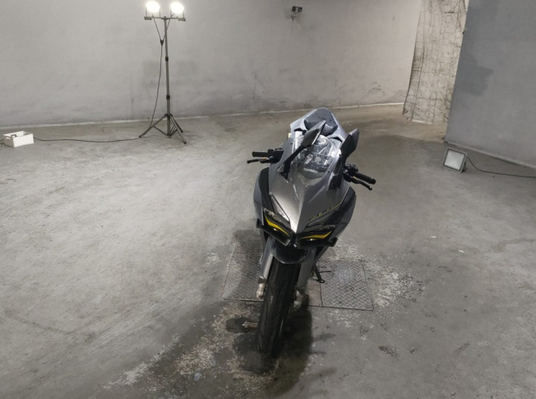 Мотоцикл Honda CBR250RR з пробігом 41562 km