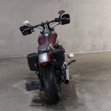 Мотоцикл HD STREETBOB FXDB1580 с пробегом 52169 km